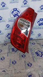 Hyundai i 10 anno 2011 Fanale stop posteriore sx