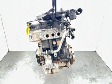 MOTORE COMPLETO DR Zero Serie 1.0 Benzina SQR371F