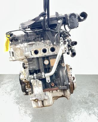 MOTORE COMPLETO DR Zero Serie 1.0 Benzina SQR371F