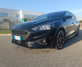 Ford focus stline