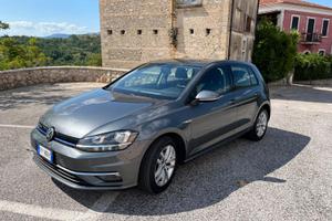 Volkswagen Golf VII 1.5 TGI - Metano