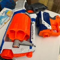 Nerf Elite