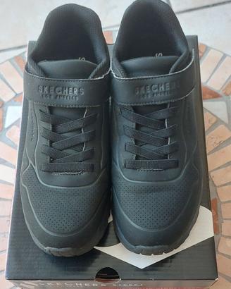 Skechers nr 37 usate 3/4 volte