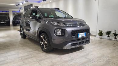 Citroen C3 Aircross Shine 1.2 130cv 86000km GARANZ