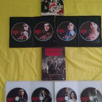 Romanzo criminale completo