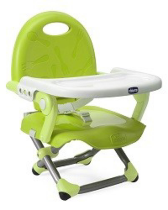 Sedia regolabile Chicco Pocket