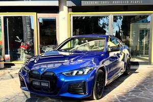 Bmw 430 i xDrive Coupé M sport