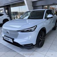 Honda HR-V 1.5 hev advance ecvt