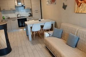 Casa vacanza genepy pila
