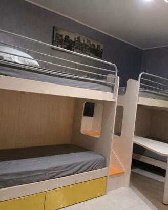 Camera da letto 