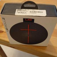 amplificatore portatile