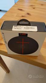 amplificatore portatile