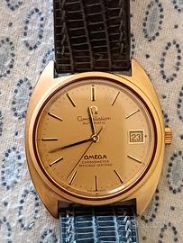 orologio Omega constellation Chronometer da uomo 