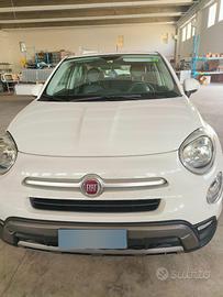 500X GPL 1.4 T-Jet 120CV CROSS