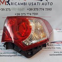 STOP FANALE POSTERIORE DESTRO HONDA Accord Berlina