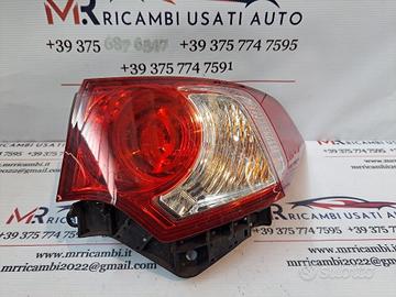 STOP FANALE POSTERIORE DESTRO HONDA Accord Berlina