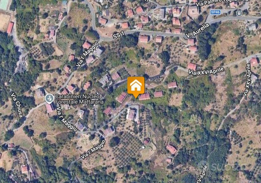 Appartamento – Carrodano, Mattarana - Altro