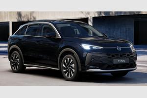 VOLKSWAGEN T-Roc 1.5 eTSI ACT 150 CV DSG Life KM 0