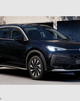 VOLKSWAGEN T-Roc 1.5 eTSI ACT 150 CV DSG Life KM 0