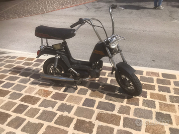 Motron 50. presumo anni 80