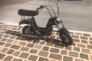 Motron 50. presumo anni 80