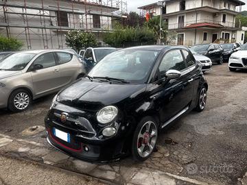 Fiat 500 1.4 16V Sport
