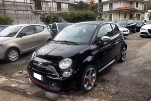 Fiat 500 1.4 16V Sport