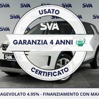 Land Rover Discovery Sport I 2020 SE 163cv