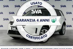 Land Rover Discovery Sport SE 163cv