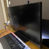 Monitor Gaming LG 27GN60R IPS HDR 27 pollici