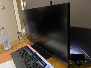 Monitor Gaming LG 27GN60R IPS HDR 27 pollici