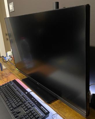 Monitor Gaming LG 27GN60R IPS HDR 27 pollici