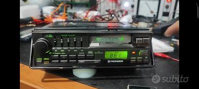 autoradio Pioneer keh 9300