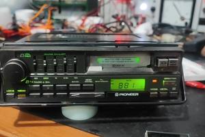 autoradio Pioneer keh 9300