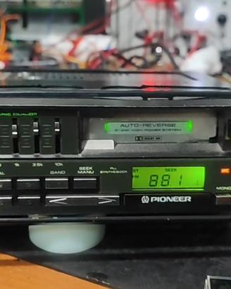 autoradio Pioneer keh 9300