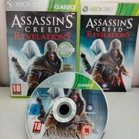 Assassin's Creed Revelation 