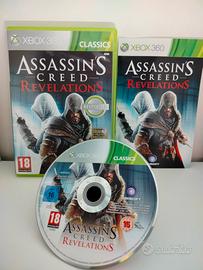 Assassin's Creed Revelation 