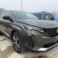 Peugeot 3008 BlueHDi 130 S&S EAT8 Allure Pack 2023