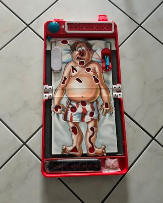 Gioco Allegro Chirurgo MB