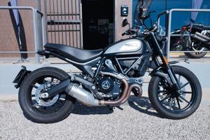 Ducati Scrambler Icon 800 - 2021 - 14.000 km - Ide