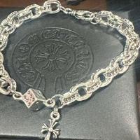 Bracciale retro Chrome Hearts