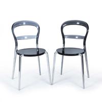 Sedia Calligaris Wien da riparare