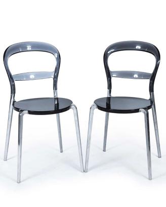 Sedia Calligaris Wien da riparare