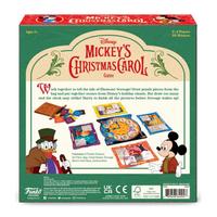 Mickey's Christmas Carol