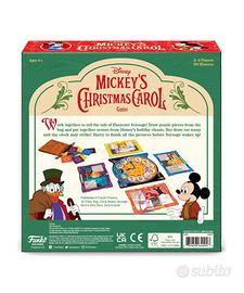 Mickey's Christmas Carol