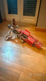 LEGO Bionicle 8943 – Axalara T9