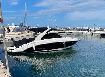 Barca americana (rara) chaparral 275 ssi