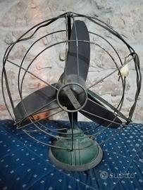 Ventilatore antico 