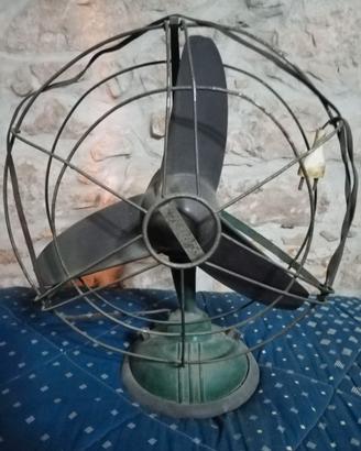Ventilatore antico 