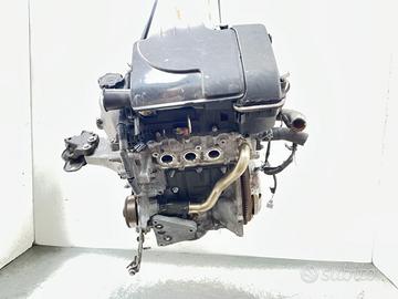 1kr MOTORE COMPLETO PEUGEOT 107 1° Serie 1.0 Benz